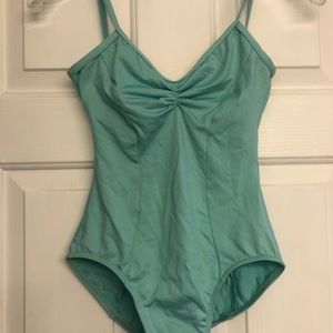 Mint Motionwear Camisole Leo